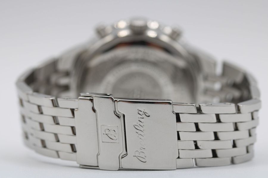 Breitling Navitimer Heritage A35350